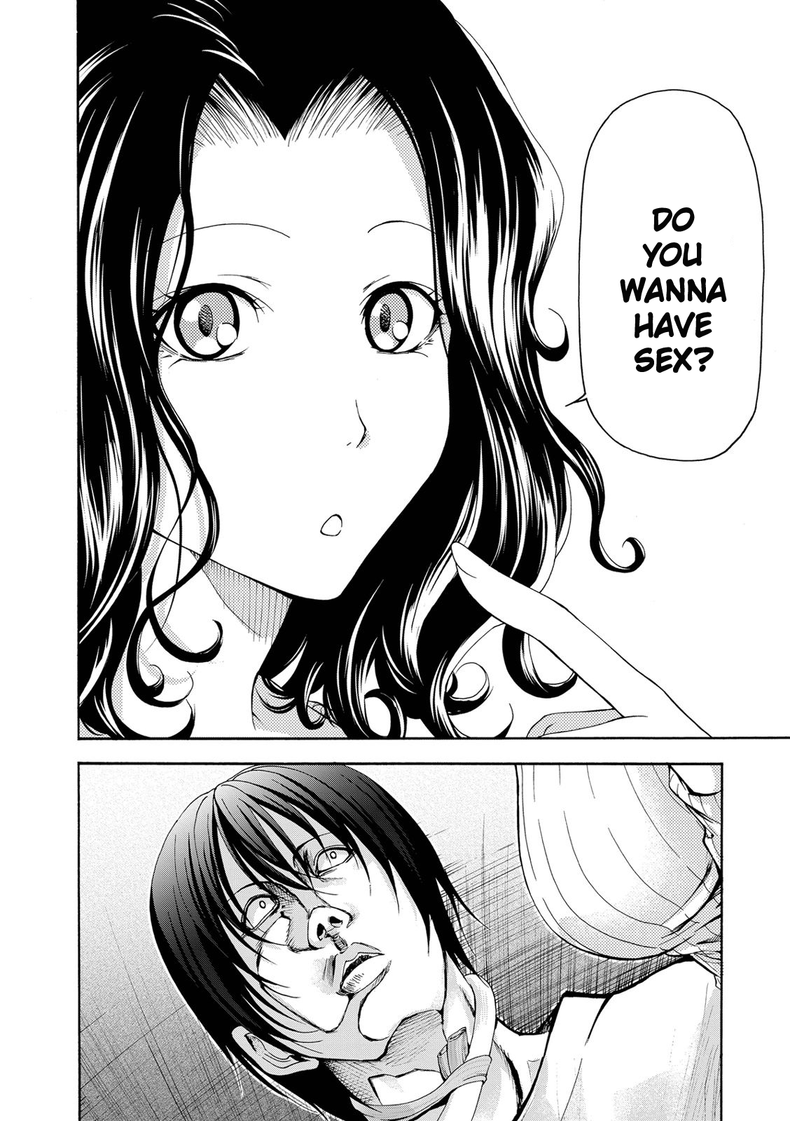 Grand Blue, Chapter 19 image 23